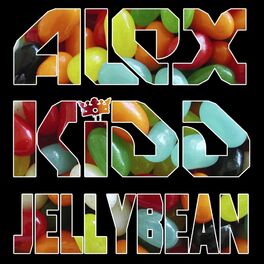 Album cover of Jelly Bean
