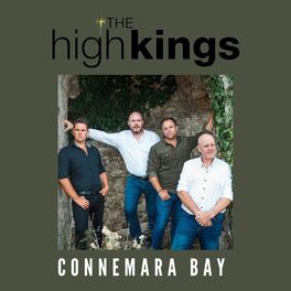 Album cover of Connemara Bay