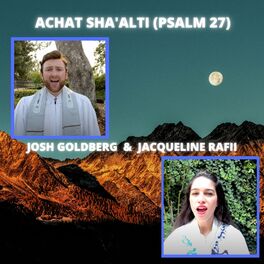 Album cover of Achat Sha'alti (Psalm 27)