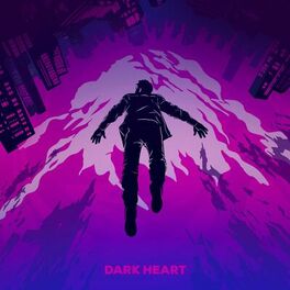 Album cover of Dark Heart