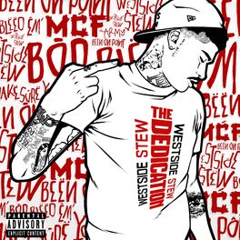 dedication 4 album cover