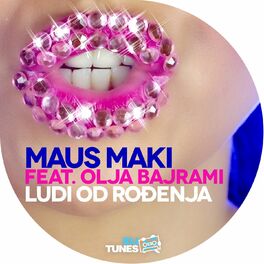 Album cover of Ludi Od Rodjenja