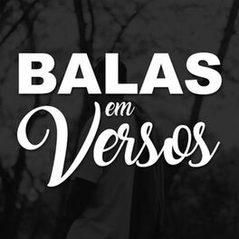 Album cover of Balas em Versos