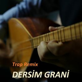 Album cover of Dersim Grani (Trap Remix)