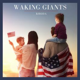 Album cover of Waking Giants