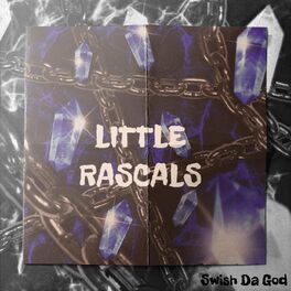Album cover of Little Rascals