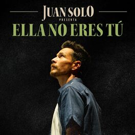 Album cover of Ella No Eres Tú