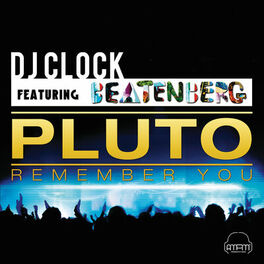 Album cover of Pluto (Remember You)