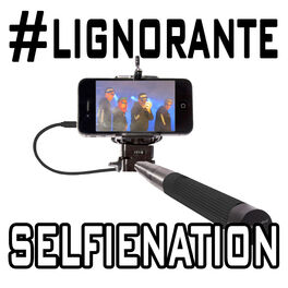 Album cover of Selfienation (Single)