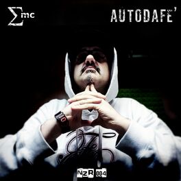 Album cover of Autodafe'