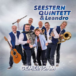 Album cover of Gemeinsam