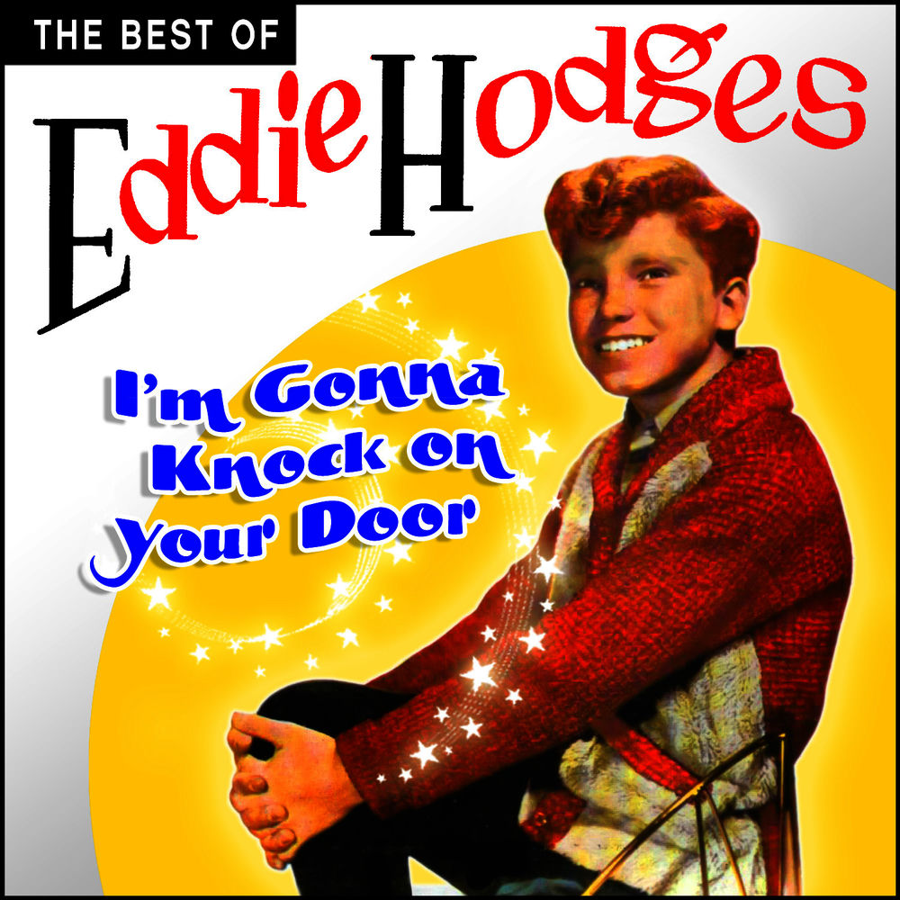 I'm Gonna Knock On Your Door