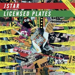 Album cover of Licensed Plates (Dubthology 2005-2012)