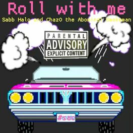Album cover of Roll With Me (feat. Sabb Halo)