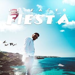 Album cover of Fiesta