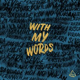 Album cover of With My Words