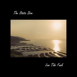 Album cover of Low Tide Funk