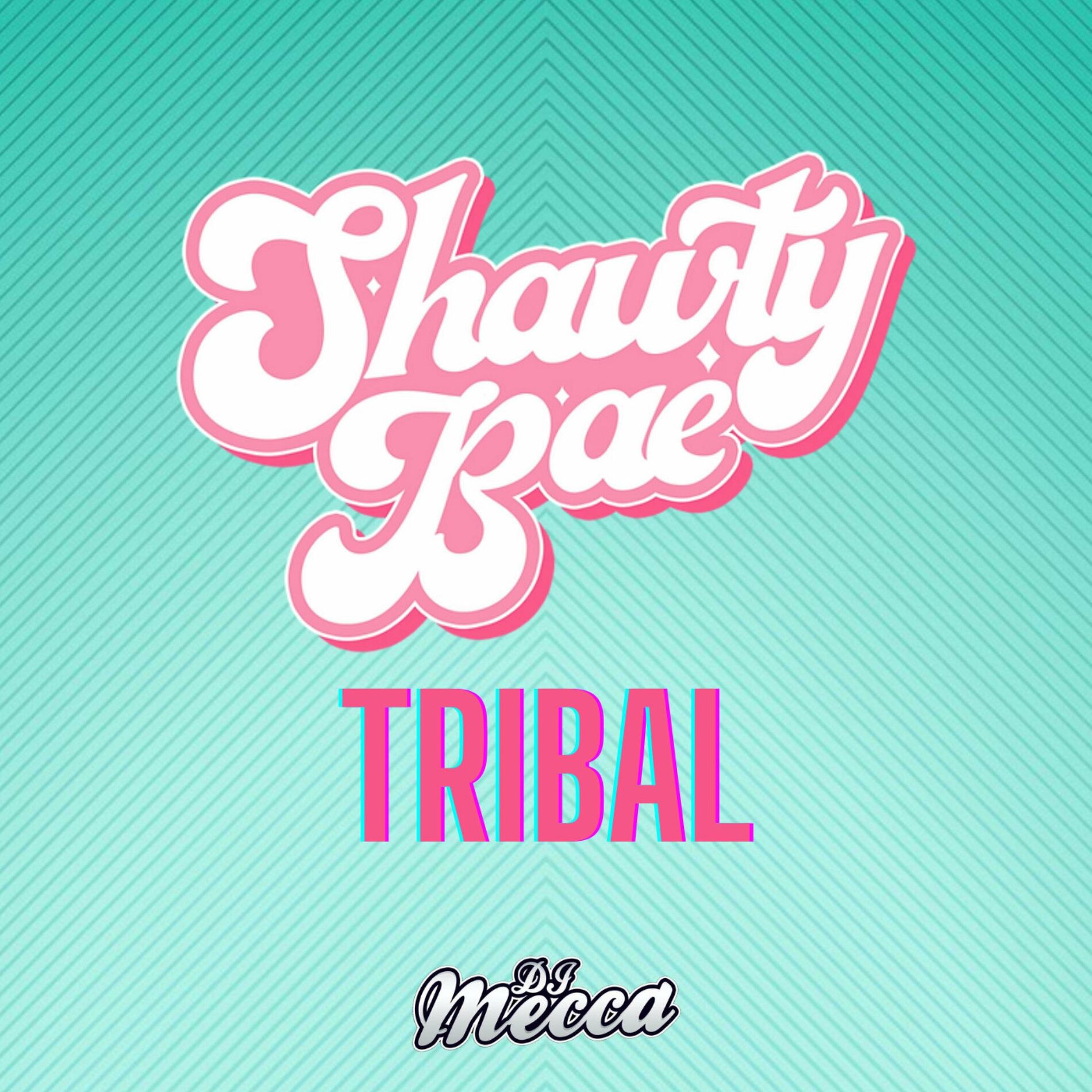 DJMeccaOfficial - Shawty Bae Tribal: тексты и песни | Deezer