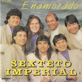 Album cover of Enamorado