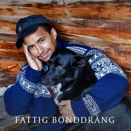 Album cover of Fattig bonddräng