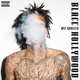 Album cover of Blacc Hollywood (Deluxe)