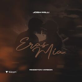 Album cover of Eras Mia (Reggaeton Version)