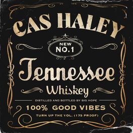 Album cover of Tennessee Whiskey (Reggae Cover)