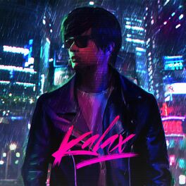 Album cover of Kalax