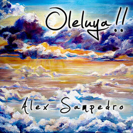 Album cover of Oleluya!!