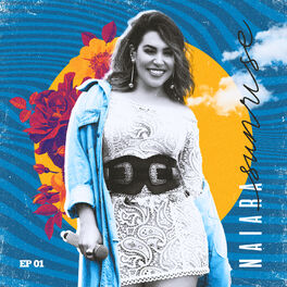Album cover of Naiara Sunrise