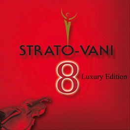 Album cover of Strato-Vani 8 (Luxury Edition)