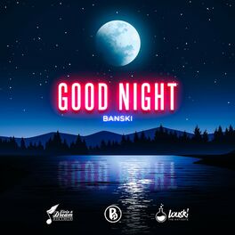 Album cover of GOOD NIGHT