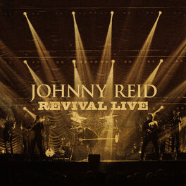 Album cover of Revival Live