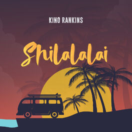 Album cover of Shilalalai