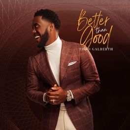 Album cover of Better Than Good (Live)