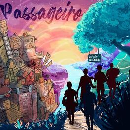 Album cover of Passageiro