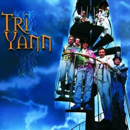 Album cover of T Yann - CD Story
