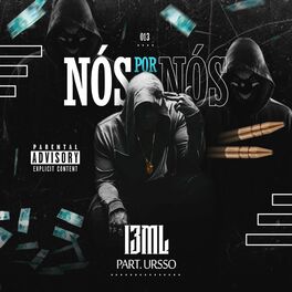 Album cover of Nós por Nós