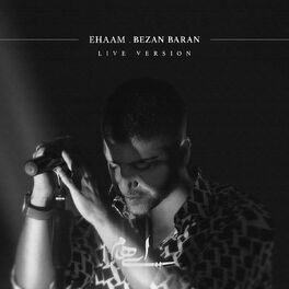 Album cover of Bezan Baran (Live Version)