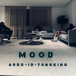 Album cover of Mood (feat. Ardo & ID)