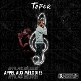 Album cover of Appel aux Mélodies
