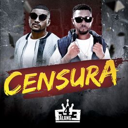 Album cover of Censura