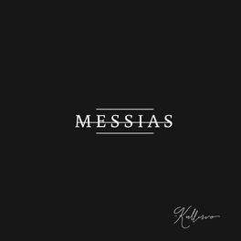 Album cover of Messias