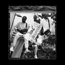 Album cover of Ca fait longtemps