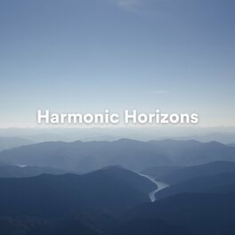 Album cover of Harmonic Horizons (A Tapestry of Calming Piano Tunes)