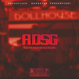 Album cover of ADSG