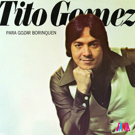 Album cover of Para Gozar Borinquen