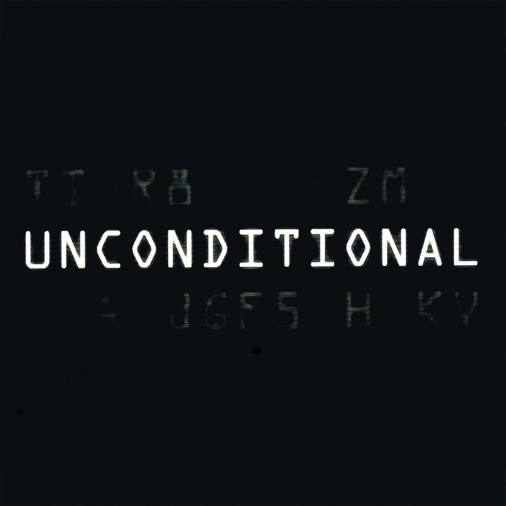 Unconditional перевод. Unconditional перевод