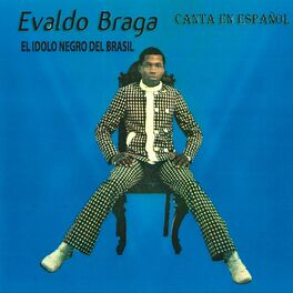 Album cover of Canta en Español