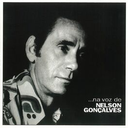 Album cover of Na Voz de Nelson Gonçalves